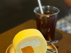 -MR. WALDEN COFFEE(万象天地店)