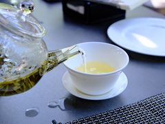 -杭州西子湖四季酒店-WL BISTRO西湖餐厅(灵隐路店)