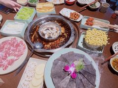 -巴倒烫陆派火锅山庄(南山总店)
