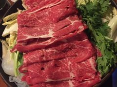 -牛玄庵日式寿喜烧·料理店(新源里店)