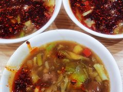 -马光荣肉丸糊辣汤(边东街店)