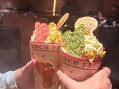 -色響火锅(恒隆广场店)