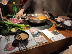 -呷哺呷哺 黄金牧场 (欢乐谷店)