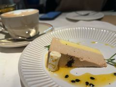 -夏朵餐厅(丁香店)