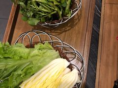 -牛a潮汕鲜牛肉粿条(天河北店)
