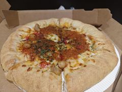 -达美乐比萨(栖霞大道店)