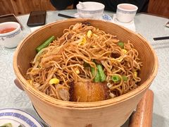 -老雒阳面馆·水席·洛阳菜(王城路店)