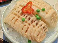 -牛员外鲜切牛肉火锅