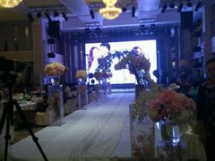 -上和臻品中国菜(花园街店)