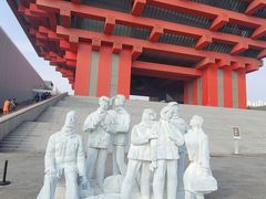 -中华艺术宫(上海美术馆)