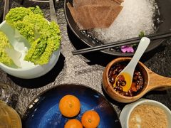 -阳坊涮肉(西直门凯德mall店)