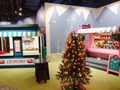 -幻贝家儿童乐园(苏州中心店)