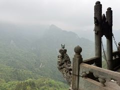 -武当山风景区