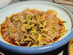 -醉炫音速烧烤·干煸菜(沙河总店)