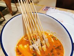-弄堂小笼包(西青中北永旺购物中心店)