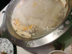 -京门活鱼馆·鱼火锅(百子湾（原红庙）店)