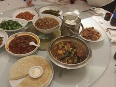 -柴米油盐(土菜院子店)