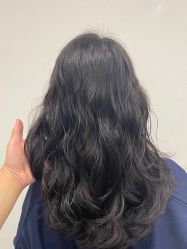 点击看大图 -MORI HAIR SALON日式美发沙龙