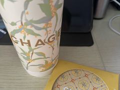-霸王茶姬(正佳广场店)