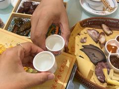 -汉唐守艺人·河北面馆(民心河店)