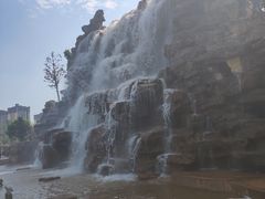 -枫香湖儿童公园