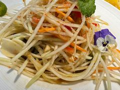 -泰椰里·泰国餐厅(智慧城广百广场店)