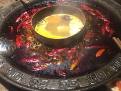 -重庆渝达老火锅(春熙路店)