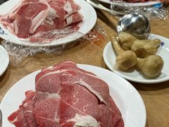 -元盛居(生态大街店)