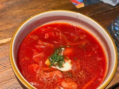 -卢布里西餐厅(海拉尔店)