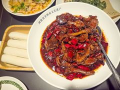-三强鸽子(中原路店)