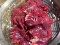 -海汕记·潮汕鲜牛肉火锅·自助