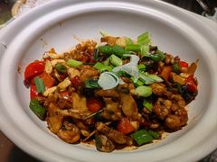 -天下客饭店(中山路店)