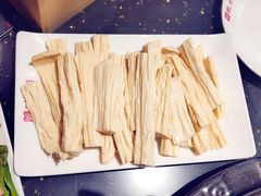 -成都龍井門火锅(王家湾店)