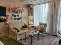 -广州富力丽思卡尔顿酒店