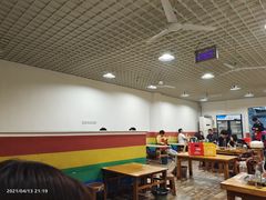 -陈氏肥蛤(小纬六路总店)
