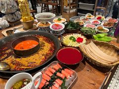 -楠火锅(太古里总店)