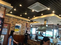 大堂-青鹤谷(苏州店)
