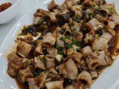 -嘉升大排档(番禺总店)