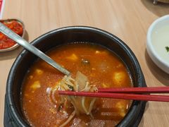 -小木屋拌饭(西安华阳城店)