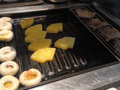 -韩满园· 甄选韩式烤肉