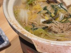 -花和海鲜自助(梅江店)