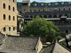 -皇城相府