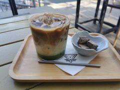 -餐酒吧Com-ing Bar(上海路店)