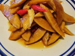 -兔槽江湖菜·重庆璧山兔(水围店)