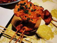-铭副琦食·虾蟹烩馆(渔人码头店)