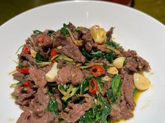 -一坐一忘云南菜(卓悦中心)