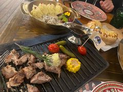 -卢布里西餐厅(总店)