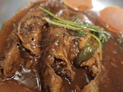 -关东小磨东北菜(上海长风大悦城店)
