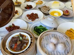 -香宫中餐厅·大连香格里拉(人民路店)