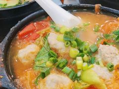 -沈妈砂锅(光华村店)